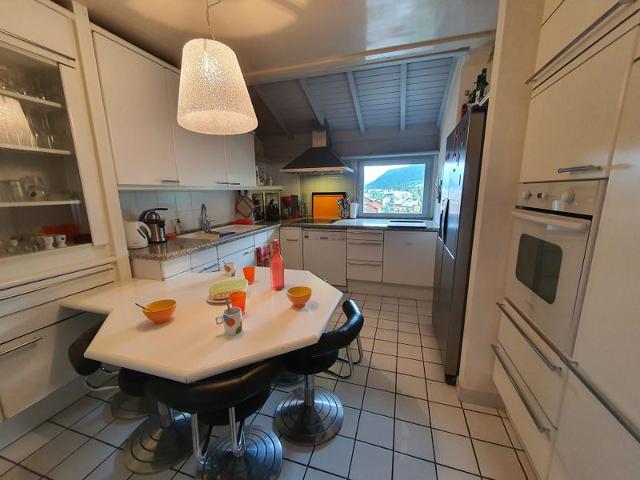 Apartements GRAND SERRE CHE A - Serre Chevalier 1400 - Villeneuve