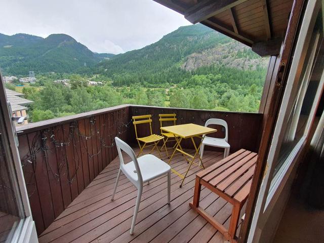 Apartements GRAND SERRE CHE A - Serre Chevalier 1400 - Villeneuve