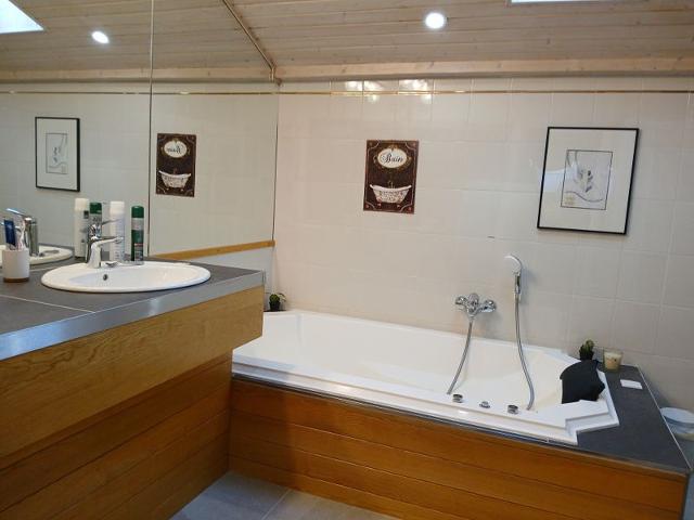 Apartements GRAND SERRE CHE A - Serre Chevalier 1400 - Villeneuve