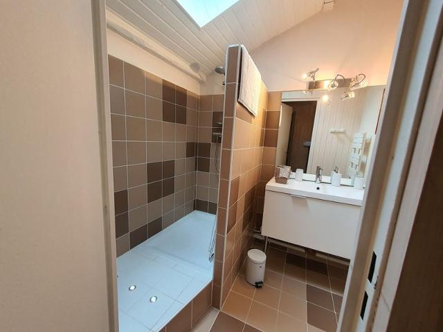 Apartements GRAND SERRE CHE A - Serre Chevalier 1400 - Villeneuve