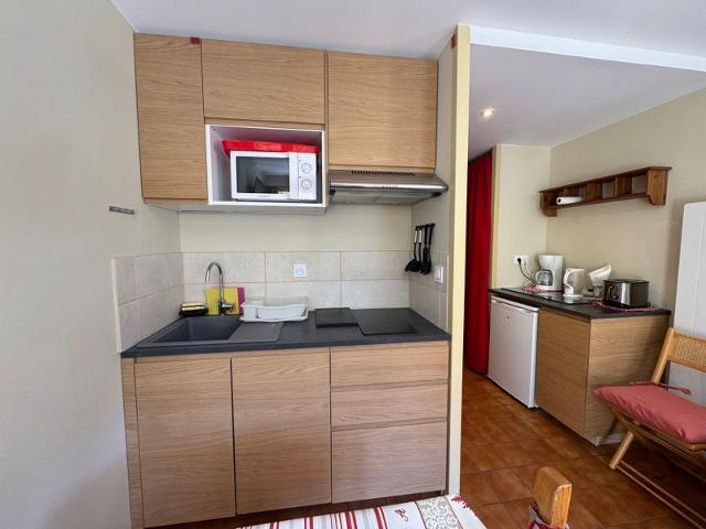 Apartements GRAND SERRE CHE A - Serre Chevalier 1400 - Villeneuve