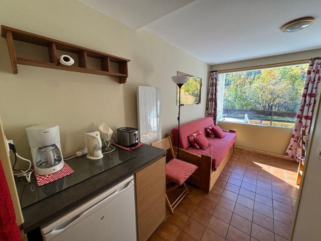 Apartements GRAND SERRE CHE A - Serre Chevalier 1400 - Villeneuve