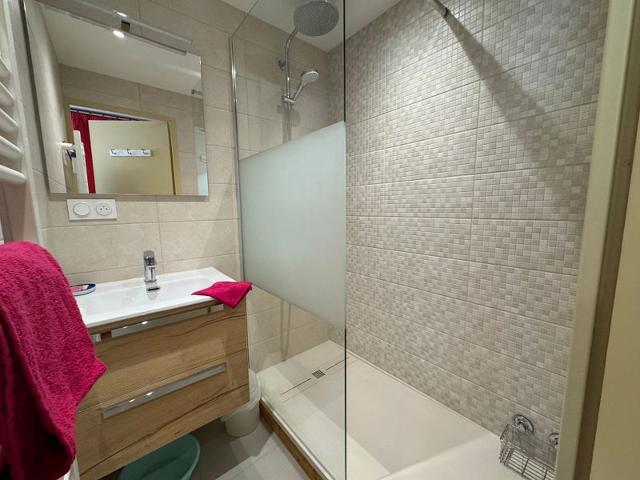 Apartements GRAND SERRE CHE A - Serre Chevalier 1400 - Villeneuve