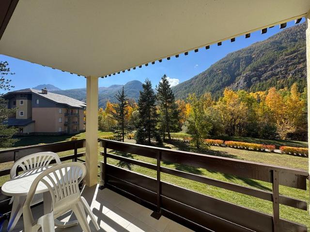 Apartements GRAND SERRE CHE A - Serre Chevalier 1400 - Villeneuve