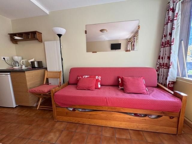 Apartements GRAND SERRE CHE A - Serre Chevalier 1400 - Villeneuve