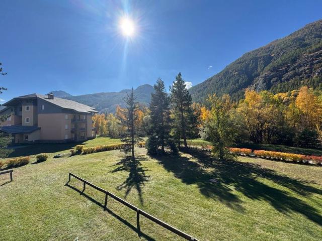 Apartements GRAND SERRE CHE A - Serre Chevalier 1400 - Villeneuve