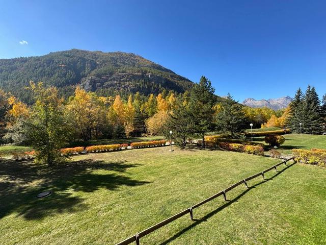 Apartements GRAND SERRE CHE A - Serre Chevalier 1400 - Villeneuve