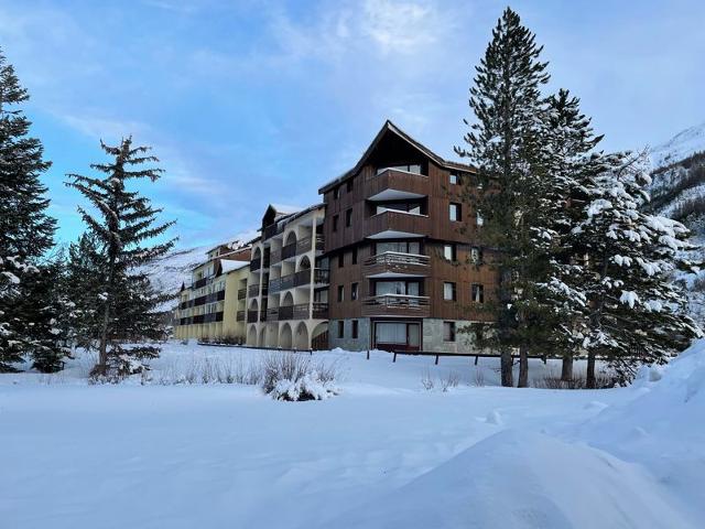 Apartements GRAND SERRE CHE A - Serre Chevalier 1400 - Villeneuve