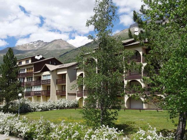 Apartements GRAND SERRE CHE A - Serre Chevalier 1400 - Villeneuve