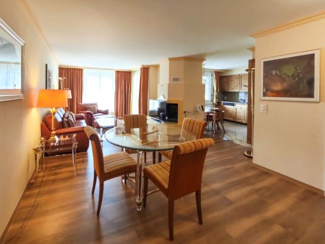 Apartment Seehof 2 - Davos