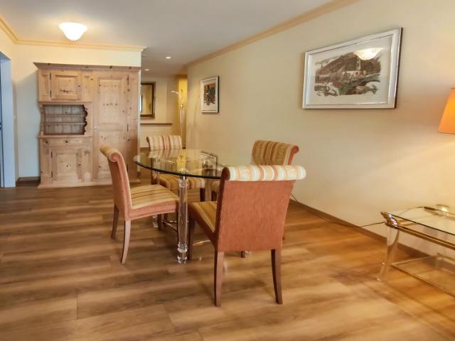 Apartment Seehof 2 - Davos