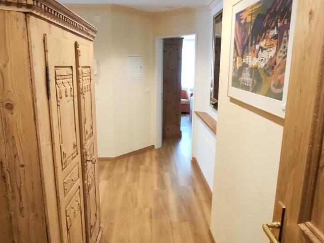 Apartment Seehof 2 - Davos