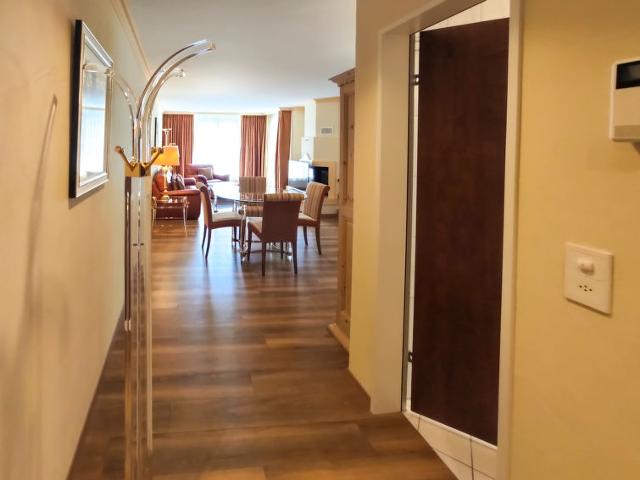 Apartment Seehof 2 - Davos