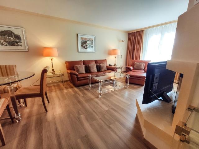 Apartment Seehof 2 - Davos