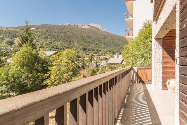 Appartment Les Muandes BRI710-0043 - Serre Chevalier 1200 - Briançon