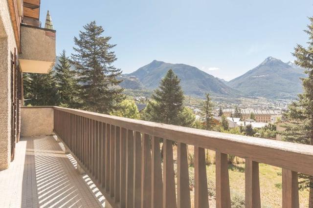 Appartment Les Muandes BRI710-0043 - Serre Chevalier 1200 - Briançon