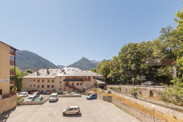 Appartement Guisanel BRI100-0214 - Serre Chevalier 1200 - Briançon