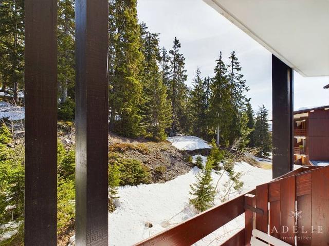 Appartment Bouquetins A BQA227 - La Rosière