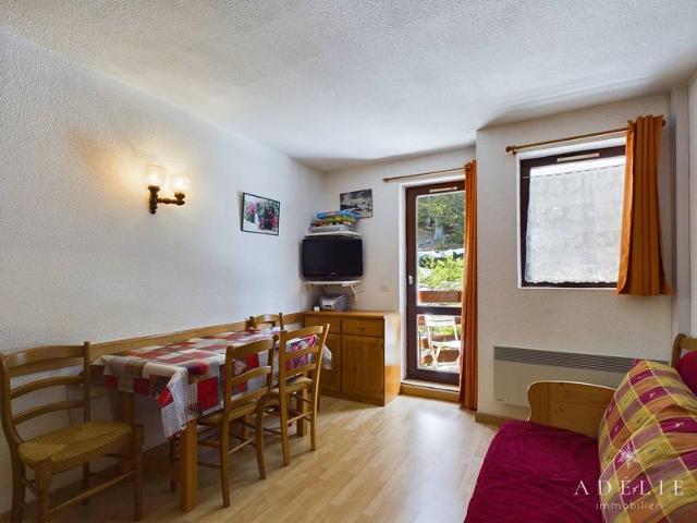 Appartment Bouquetins A BQA227 - La Rosière