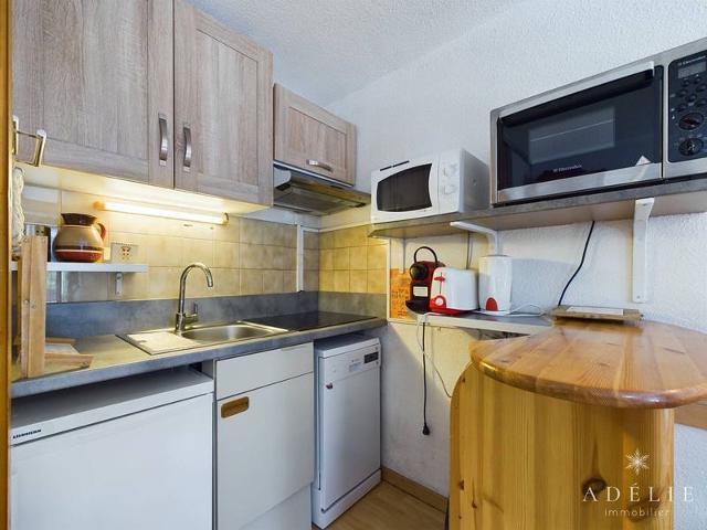 Appartment Bouquetins A BQA227 - La Rosière