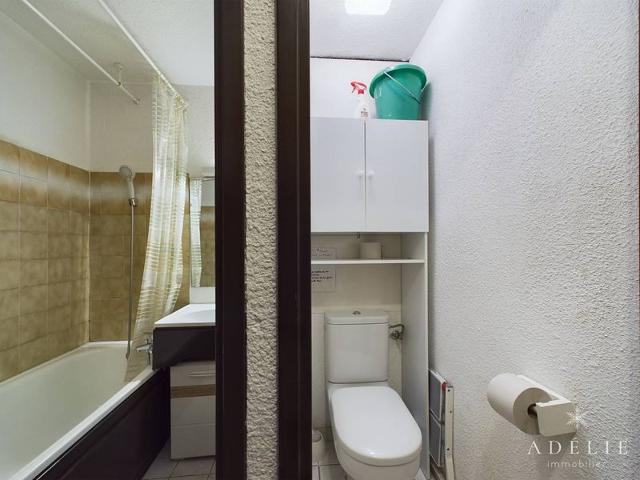 Appartment Bouquetins A BQA227 - La Rosière