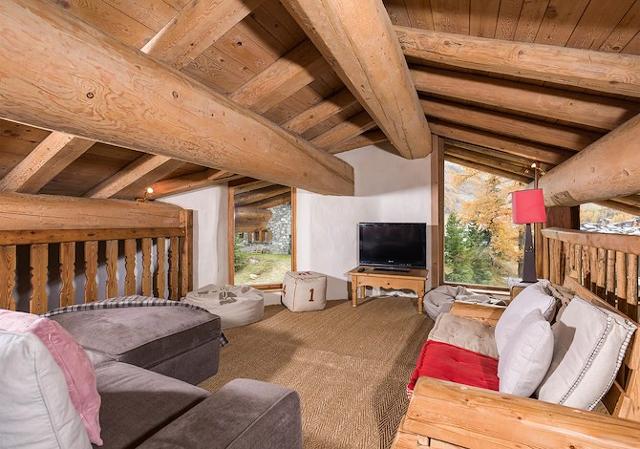 Le Chalet Arosa - Val d'Isère Centre