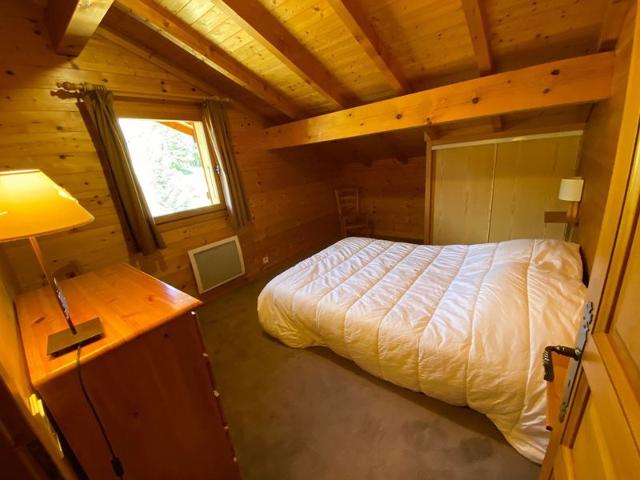 CHALET TANAH MERAH - La Clusaz