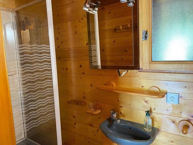 CHALET TANAH MERAH - La Clusaz