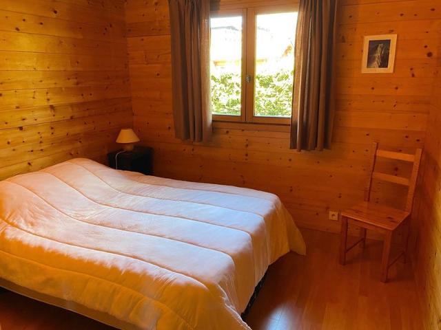 CHALET TANAH MERAH - La Clusaz