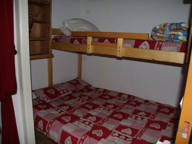 Cozy 3-room, ski-in/ski-out, parking, WiFi, La Clusaz FR-1-459-38 - La Clusaz