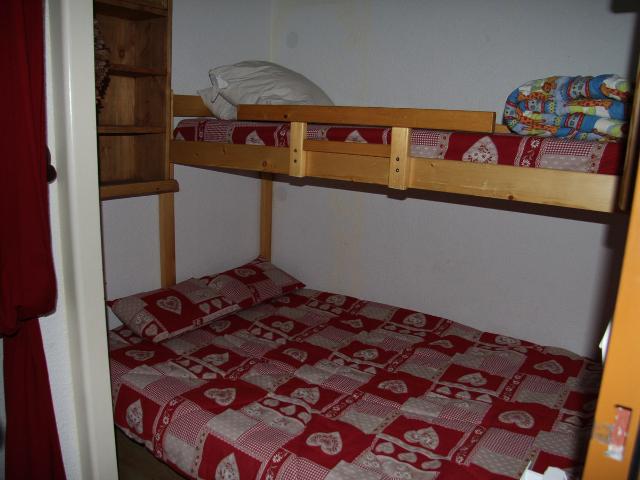 Apartment La Clusaz, 1 bedroom, 6 persons - La Clusaz