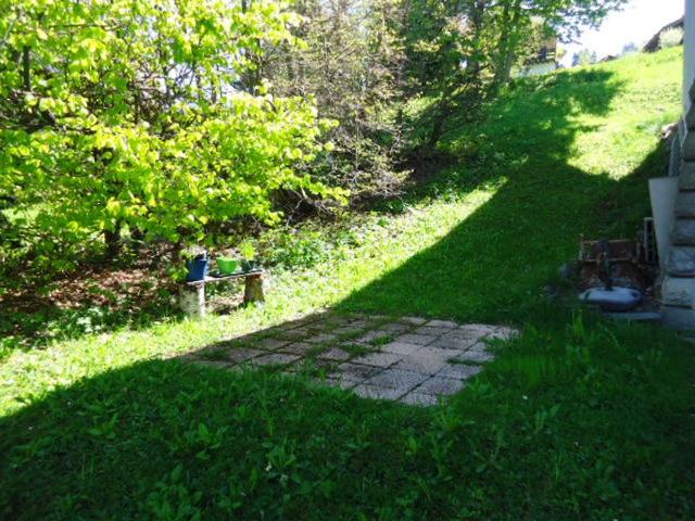 2-bedroom apartment near the slopes with terrace and garage in La Clusaz FR-1-459-51 - La Clusaz