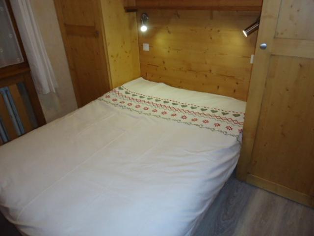 2-bedroom apartment near the slopes with terrace and garage in La Clusaz FR-1-459-51 - La Clusaz