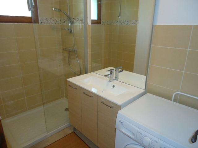 2-bedroom apartment near the slopes with terrace and garage in La Clusaz FR-1-459-51 - La Clusaz