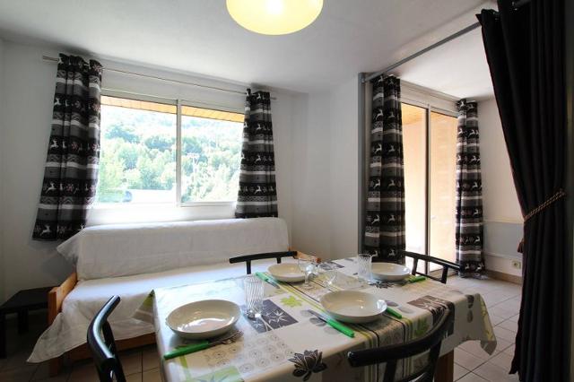 Appartment Relais De La Guisane B BRI100-B414 - Serre Chevalier 1200 - Briançon