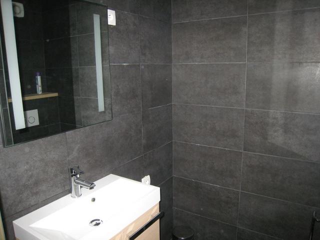 2-Room Apartment, Ski-In/Ski-Out, South Balcony, Comfort for 6 FR-1-459-62 - La Clusaz