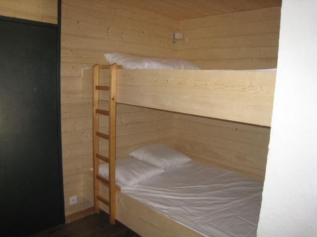 2-Room Apartment, Ski-In/Ski-Out, South Balcony, Comfort for 6 FR-1-459-62 - La Clusaz