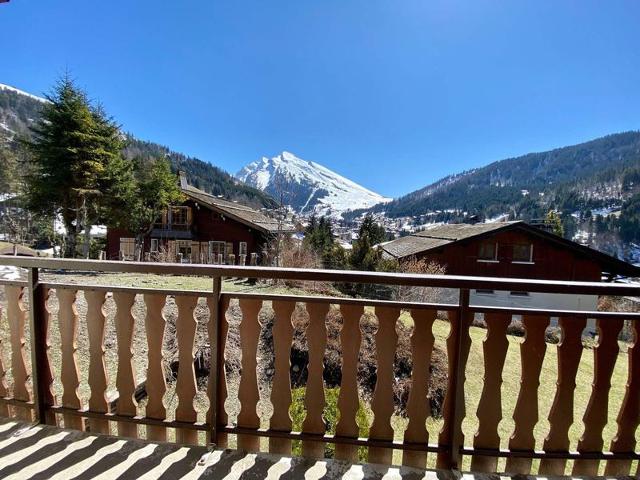 Résidence LES PROVINCES - La Clusaz