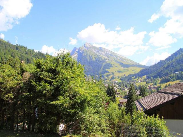 Résidence LES PROVINCES - La Clusaz