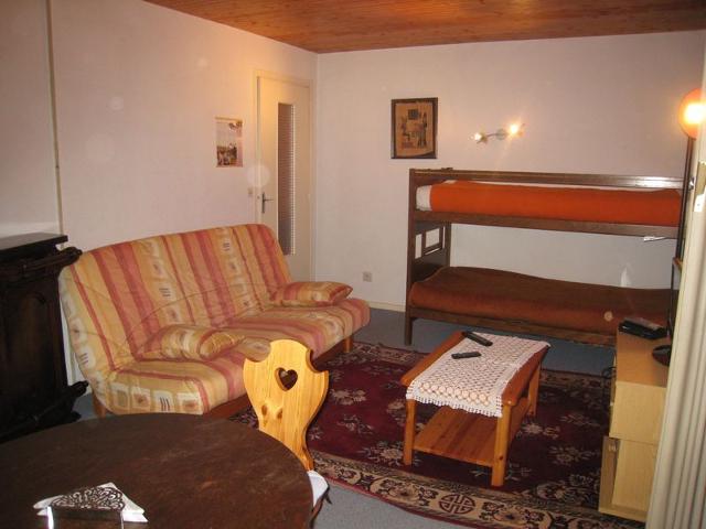 Résidence LE LOUP - La Clusaz