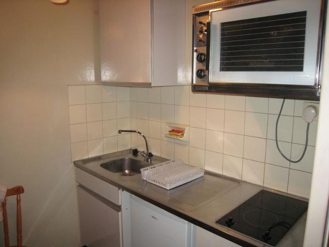 Résidence LE LOUP - La Clusaz