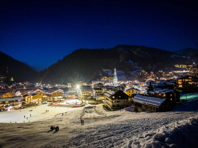 Résidence LA PISCINE - La Clusaz