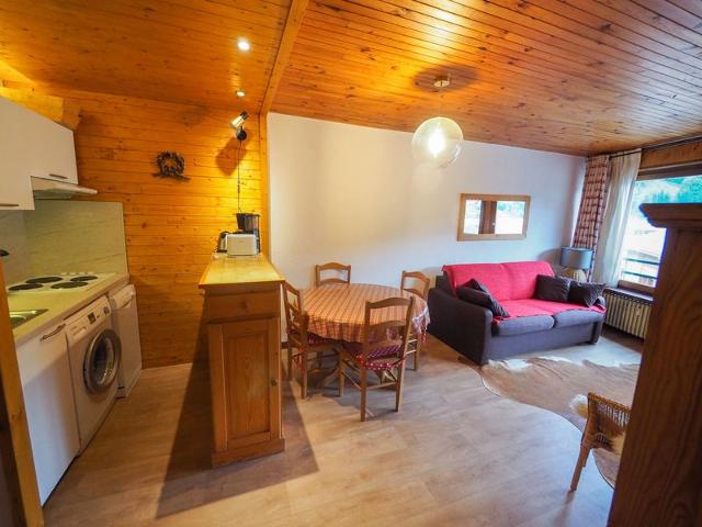 Résidence LA PISCINE - La Clusaz