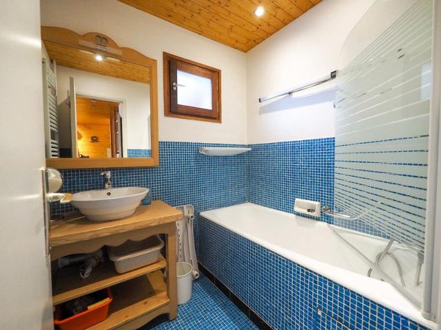 Résidence LA PISCINE - La Clusaz