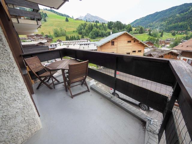 Résidence LA PISCINE - La Clusaz