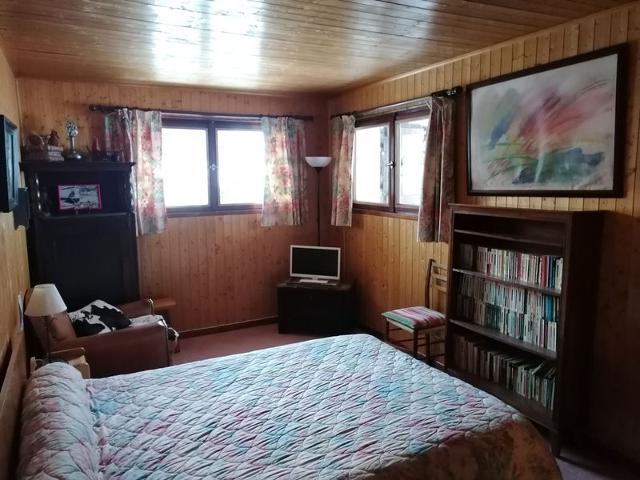 CHALET PETIT FLOCON - La Clusaz