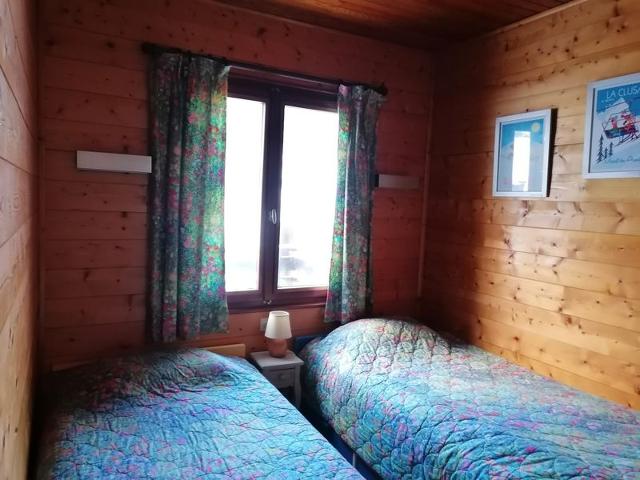 CHALET PETIT FLOCON - La Clusaz