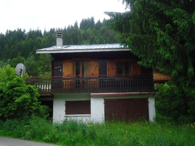 CHALET PETIT FLOCON - La Clusaz