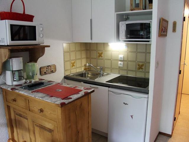 Résidence COTAGNE - La Clusaz