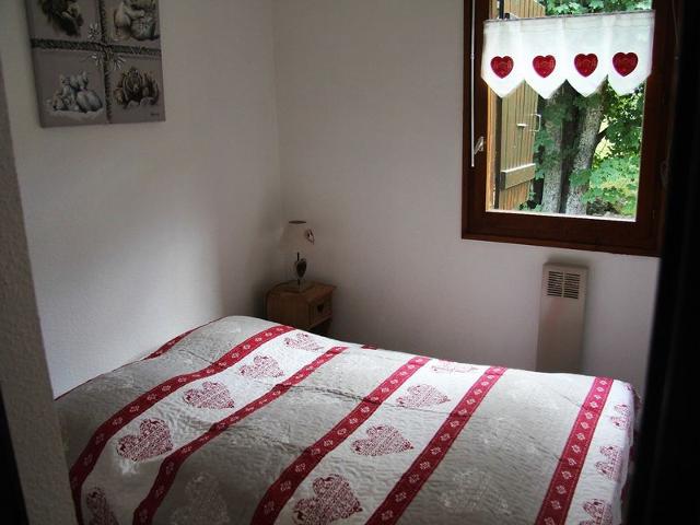 Résidence COTAGNE - La Clusaz